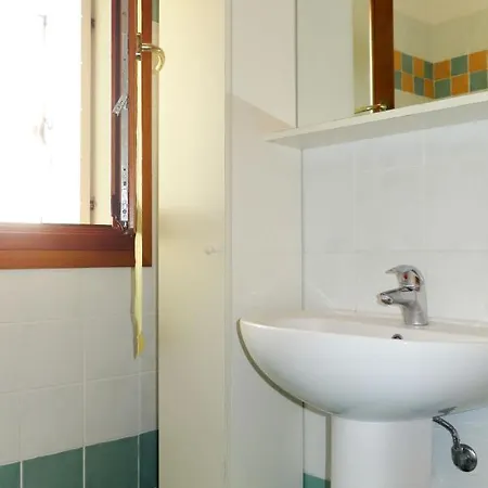Locazione Turistica Solmare - Rom236 Διαμέρισμα *