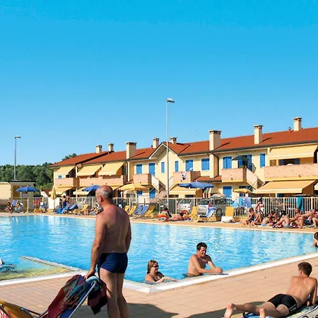 Locazione Turistica Solmare - Rom236 Διαμέρισμα *