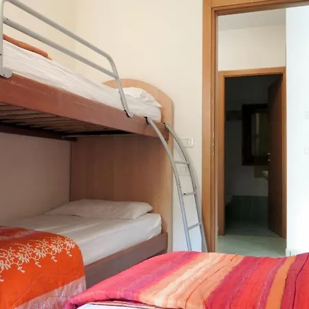 Διαμέρισμα Locazione Turistica Solmare - Rom236 *