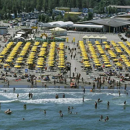 Locazione Turistica Solmare - Rom236 Rosolina Mare