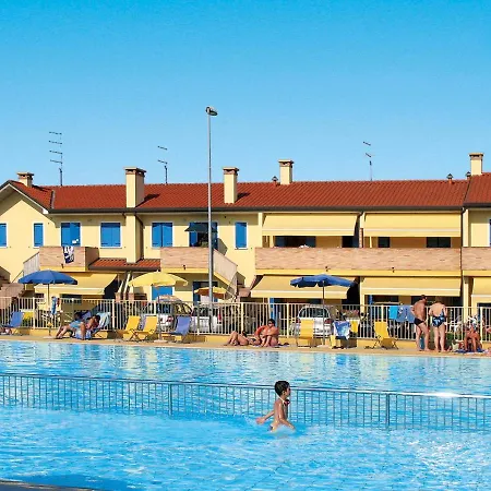 Locazione Turistica Solmare - Rom236