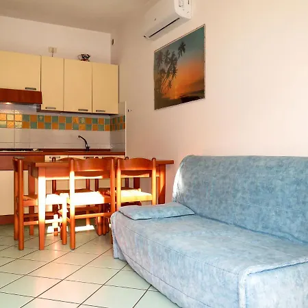 Διαμέρισμα Locazione Turistica Solmare - Rom236
