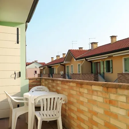 Locazione Turistica Solmare - Rom236 Apartment