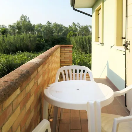 Locazione Turistica Solmare - Rom236 Rosolina Mare