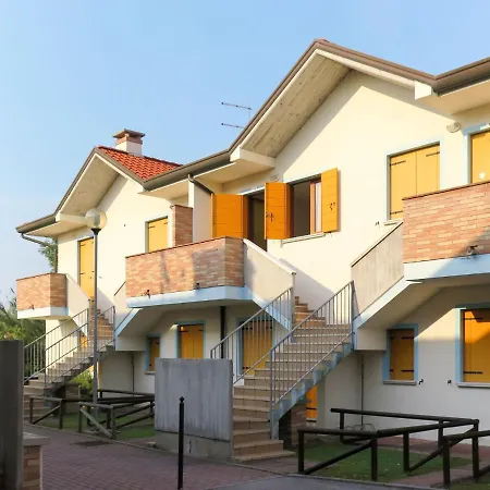Apartment Locazione Turistica Solmare - Rom236 *