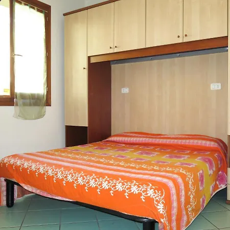 Locazione Turistica Solmare - Rom236 Apartment *